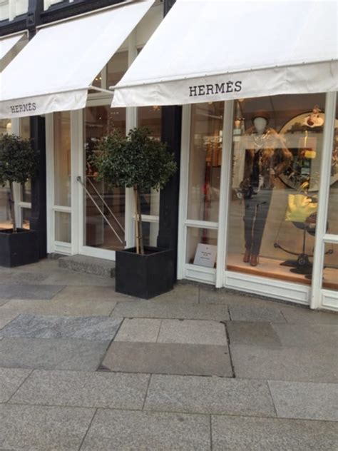 hermes georgstr köln|HERMÈS in Köln, Domkloster .